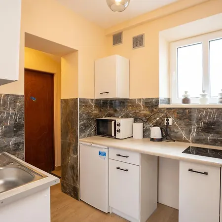 Apartment Dla Dwojga W Szklarskiej Porebie Szklarska Poreba